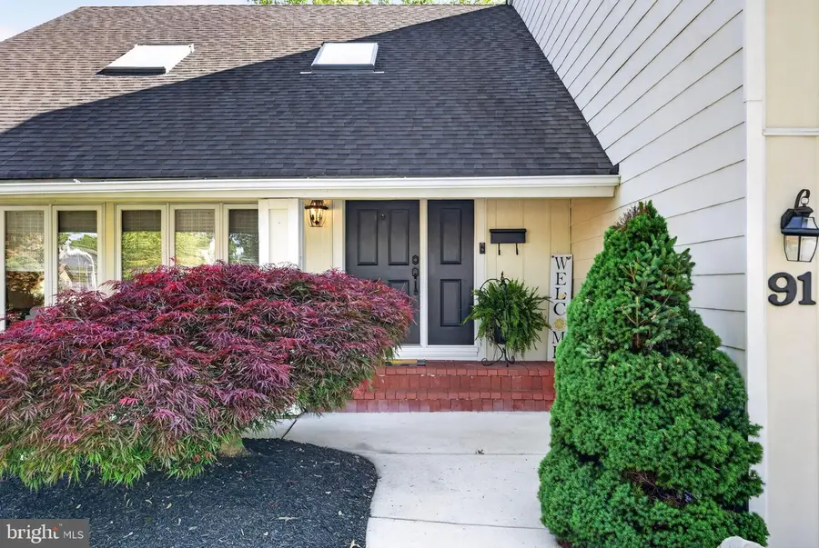 91 Carlton Ave, Marlton, NJ 08053 - #3