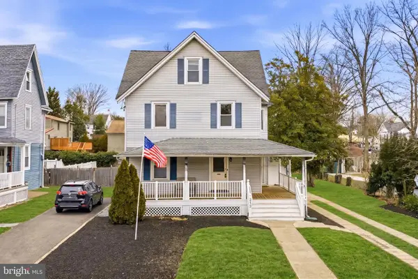 213 S Church St, MOORESTOWN, NJ 08057