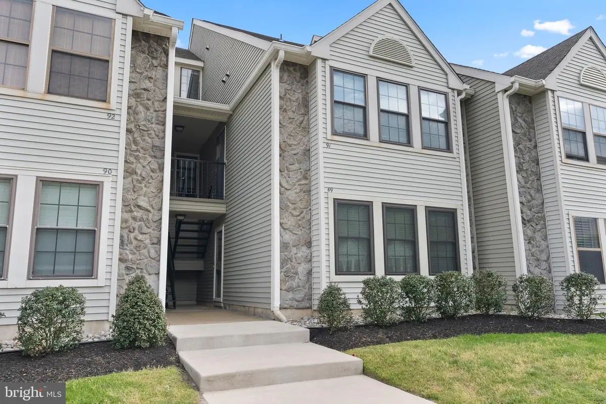 89 Bridgewater Dr, Marlton, NJ 08053 - #1