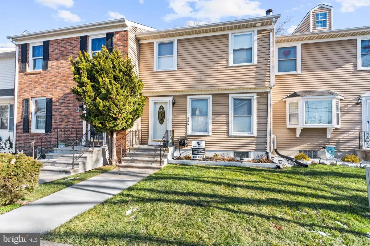 44-5 Carriage Stop Pl, Florence, NJ 08518 - #1