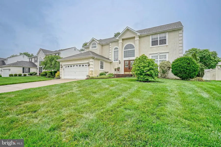43 Lexington Cir, Marlton, NJ 08053 - #2