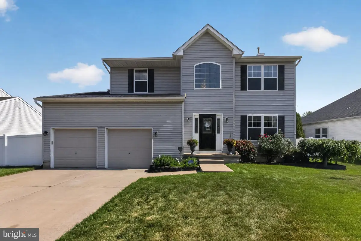 5 Adams Ln, Hainesport, NJ 08036 - #1