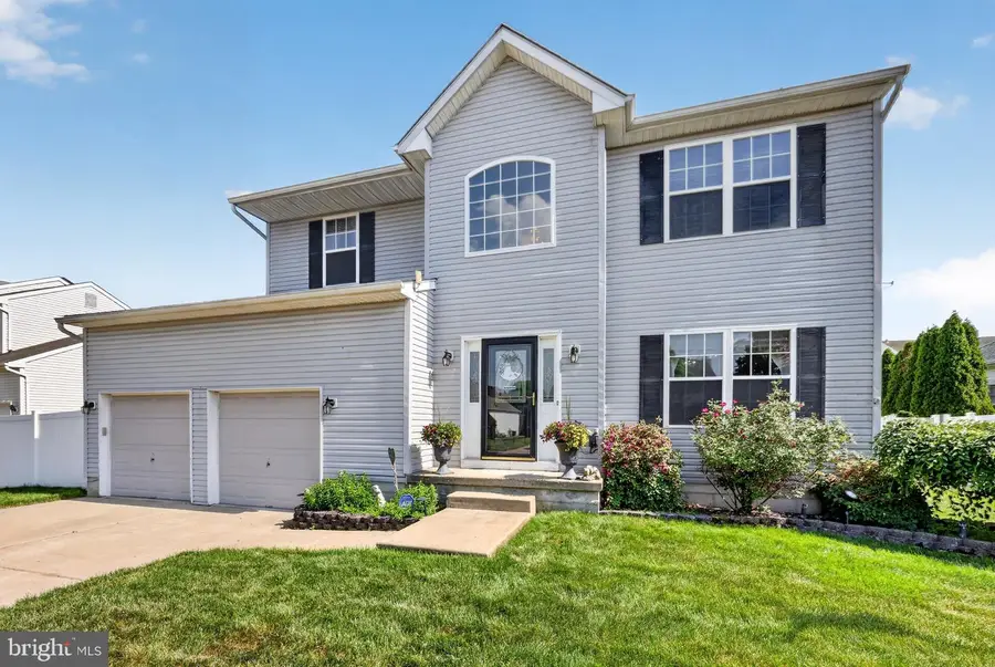 5 Adams Ln, Hainesport, NJ 08036 - #2
