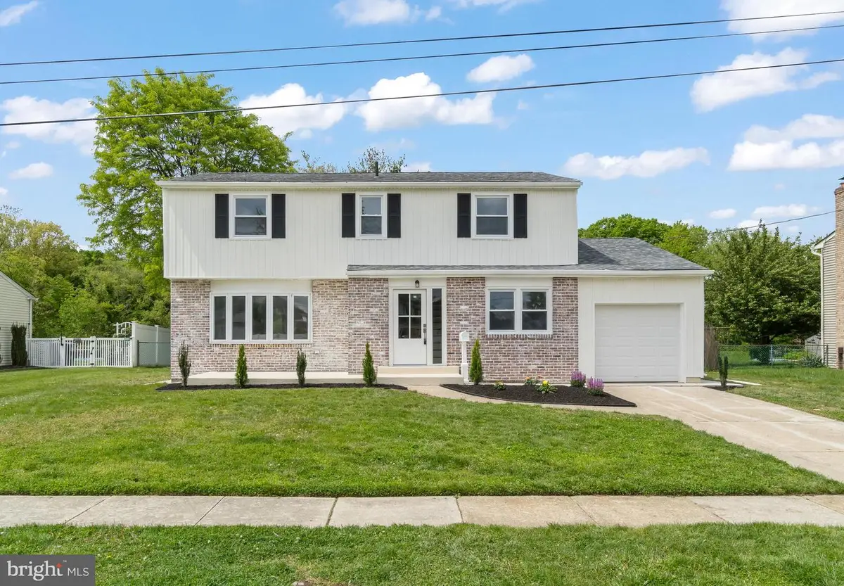 1306 Tanner Ave, Burlington, NJ 08016 - #1