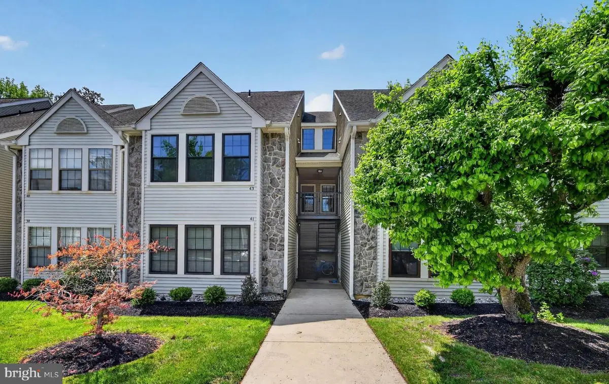 42 Summit Ct, Marlton, NJ 08053 - #1