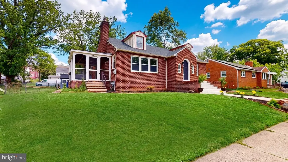 345 Broad St, Mount Holly, NJ 08060 - #1