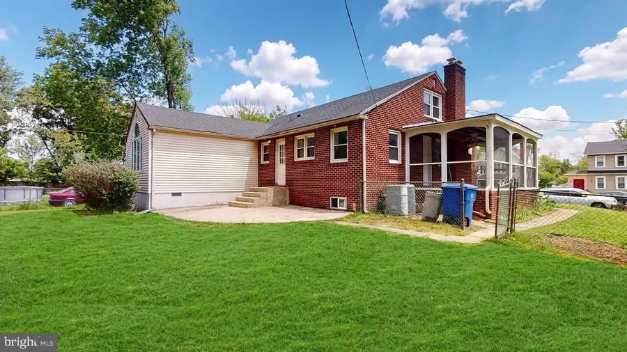 345 Broad St, Mount Holly, NJ 08060 - #2