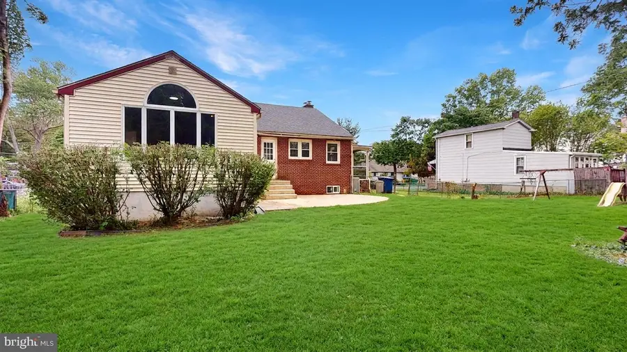 345 Broad St, Mount Holly, NJ 08060 - #3