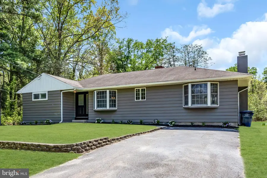 52 Hawkin Rd, Medford, NJ 08055 - #3