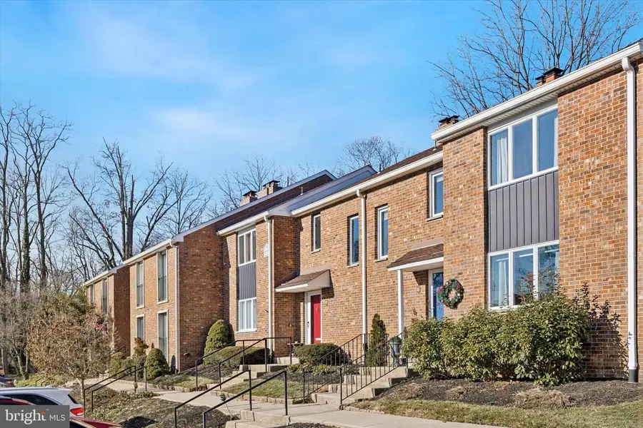 15 W Close, Moorestown, NJ 08057 - #2