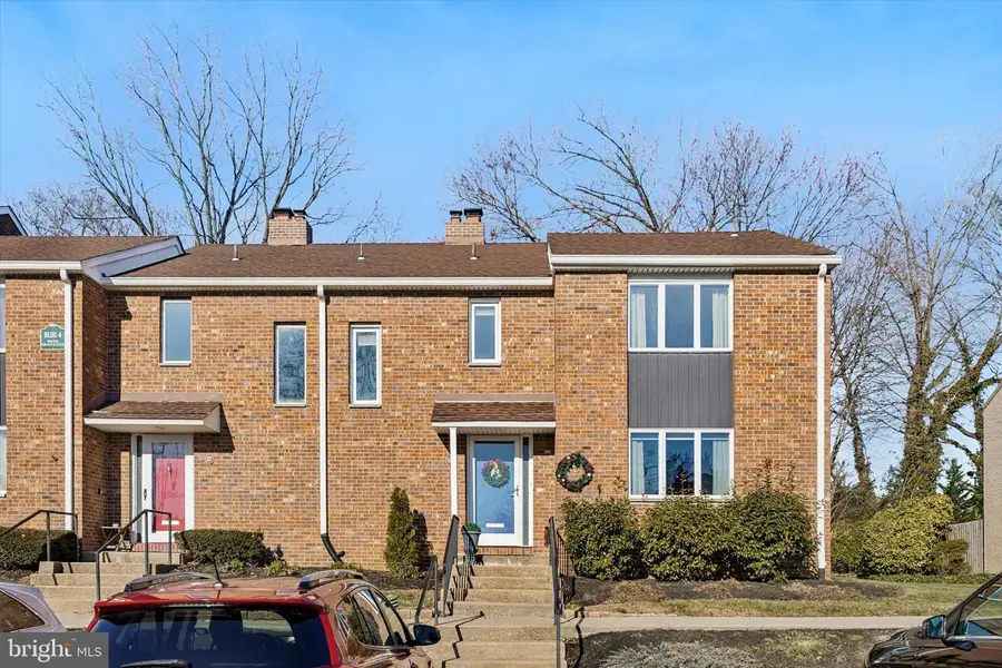 15 W Close, Moorestown, NJ 08057 - #3