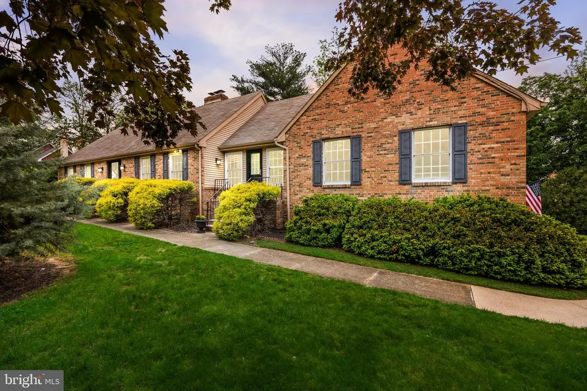 1579 Hainesport Mount Laurel Rd, Mount Laurel, NJ 08054 - #1