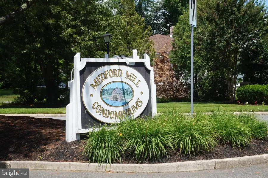 134 Eaves Mill Rd, Medford, NJ 08055 - #3