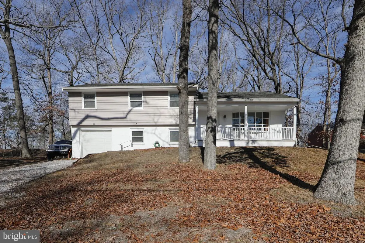 332 Woodbine St, Browns Mills, NJ 08015 - #1