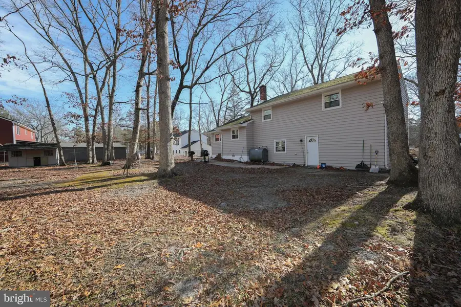 332 Woodbine St, Browns Mills, NJ 08015 - #3