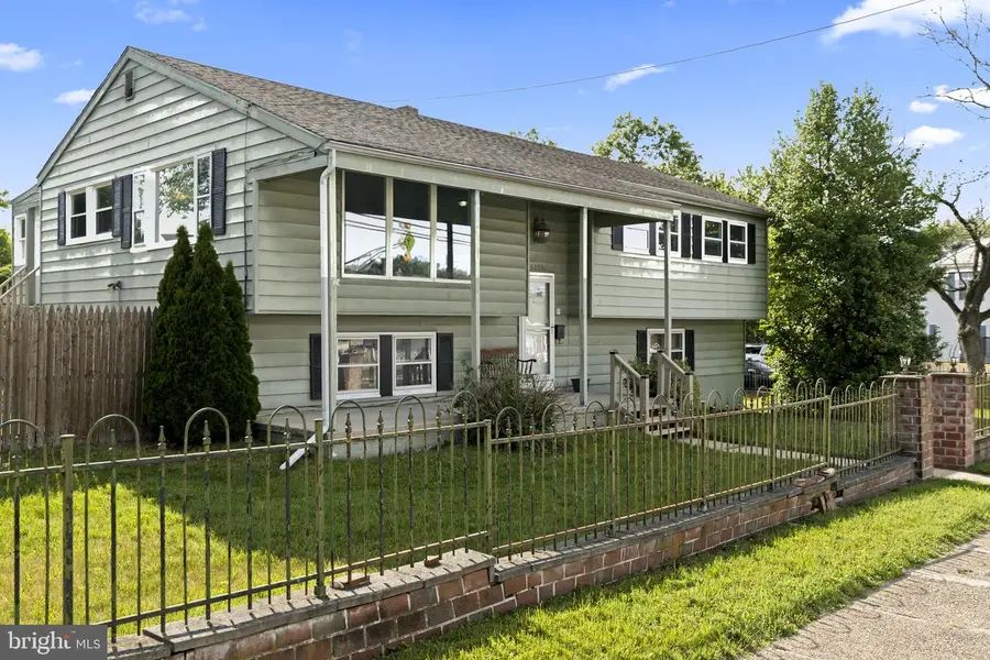 1200 High, Burlington, NJ 08016 - #3