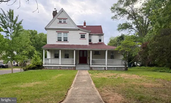 404--406 Fulton St, RIVERTON, NJ 08077