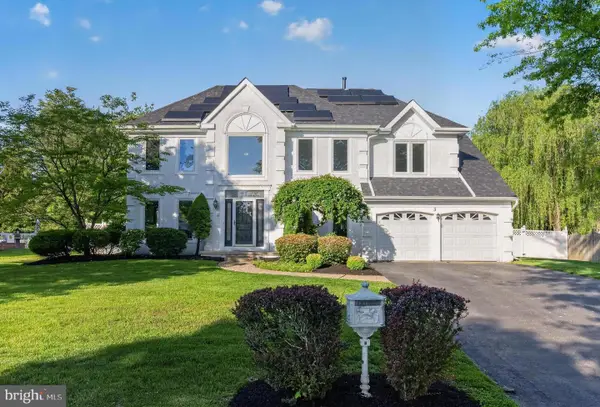 3 Spenser Ct, MEDFORD, NJ 08055