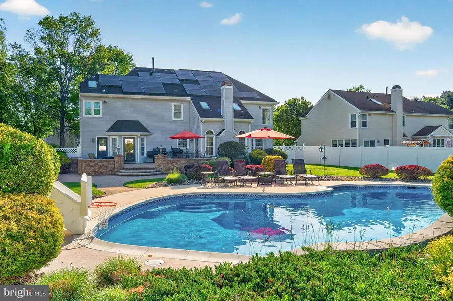3 Spenser Ct, Medford, NJ 08055 - #2