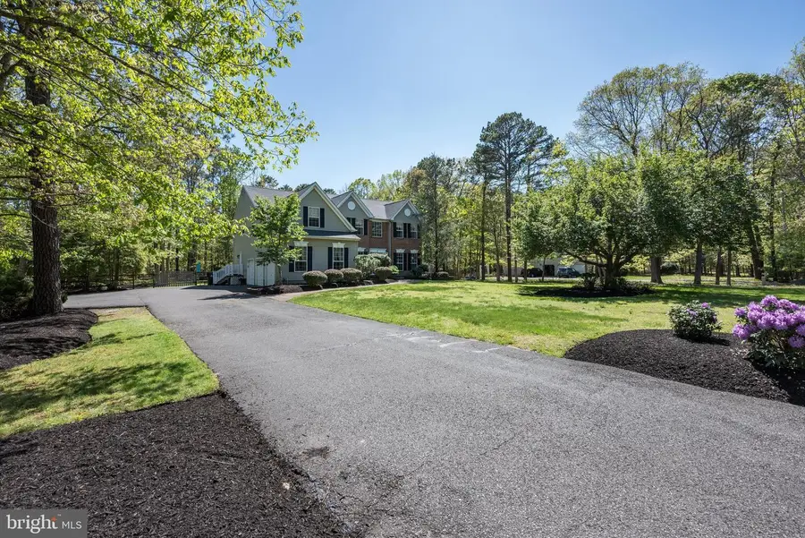 3 Quail Ridge Ct, Medford, NJ 08055 - #3