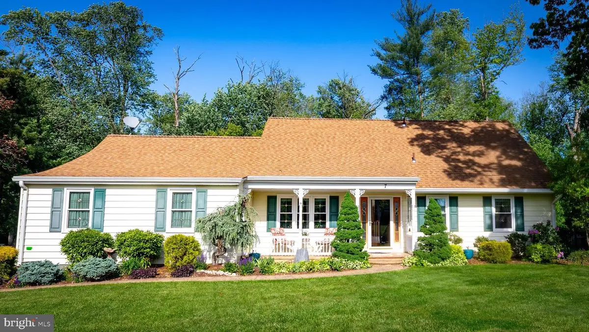 7 Carriage Way, Cinnaminson, NJ 08077 - #1