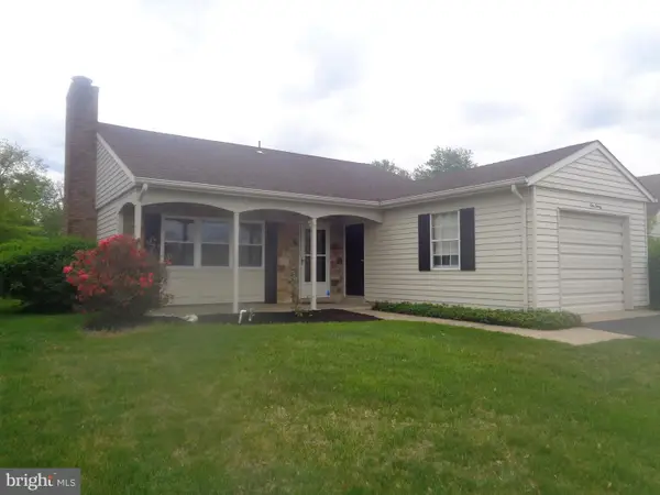 130 Dorchester Dr, SOUTHAMPTON, NJ 08088