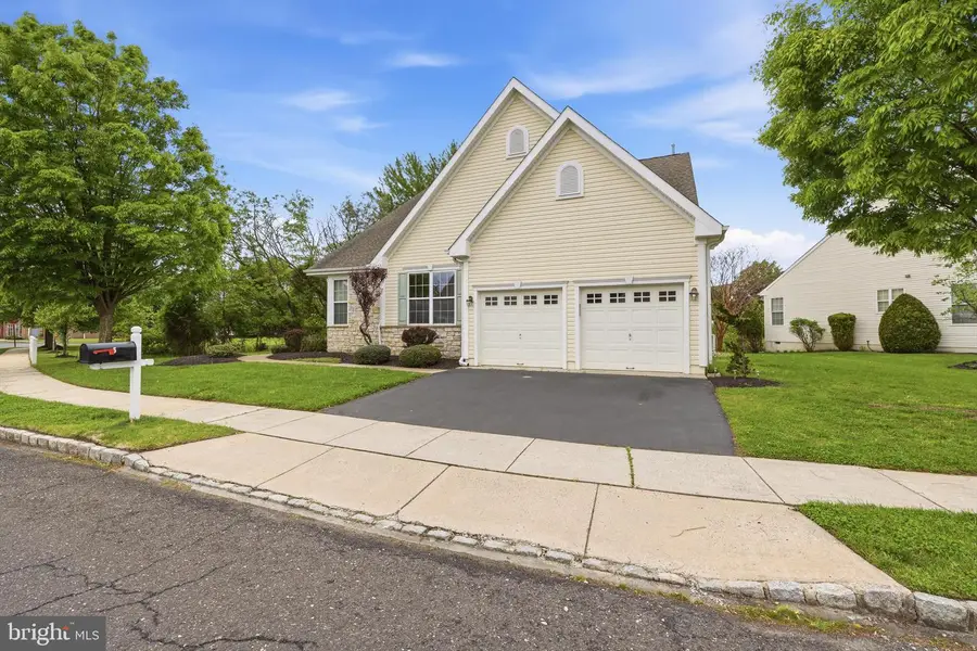 5 Hibiscus Dr, Marlton, NJ 08053 - #2
