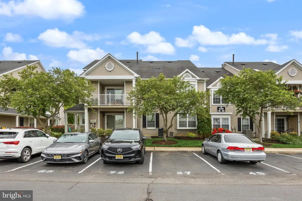 404-b Saxony Dr, Mount Laurel, NJ 08054 - #1