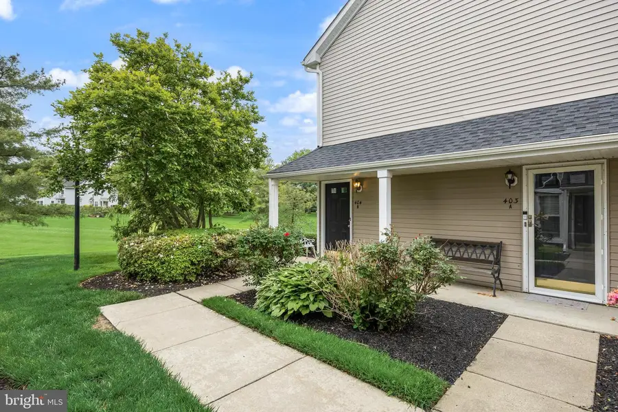 404-b Saxony Dr, Mount Laurel, NJ 08054 - #3