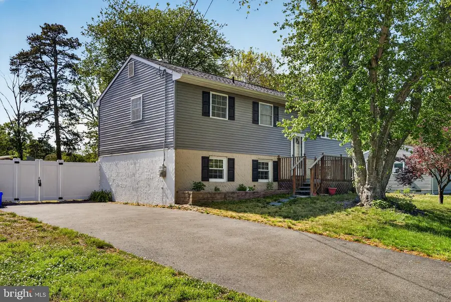 12 W Shore Dr, Leisuretowne, NJ 08088 - #2
