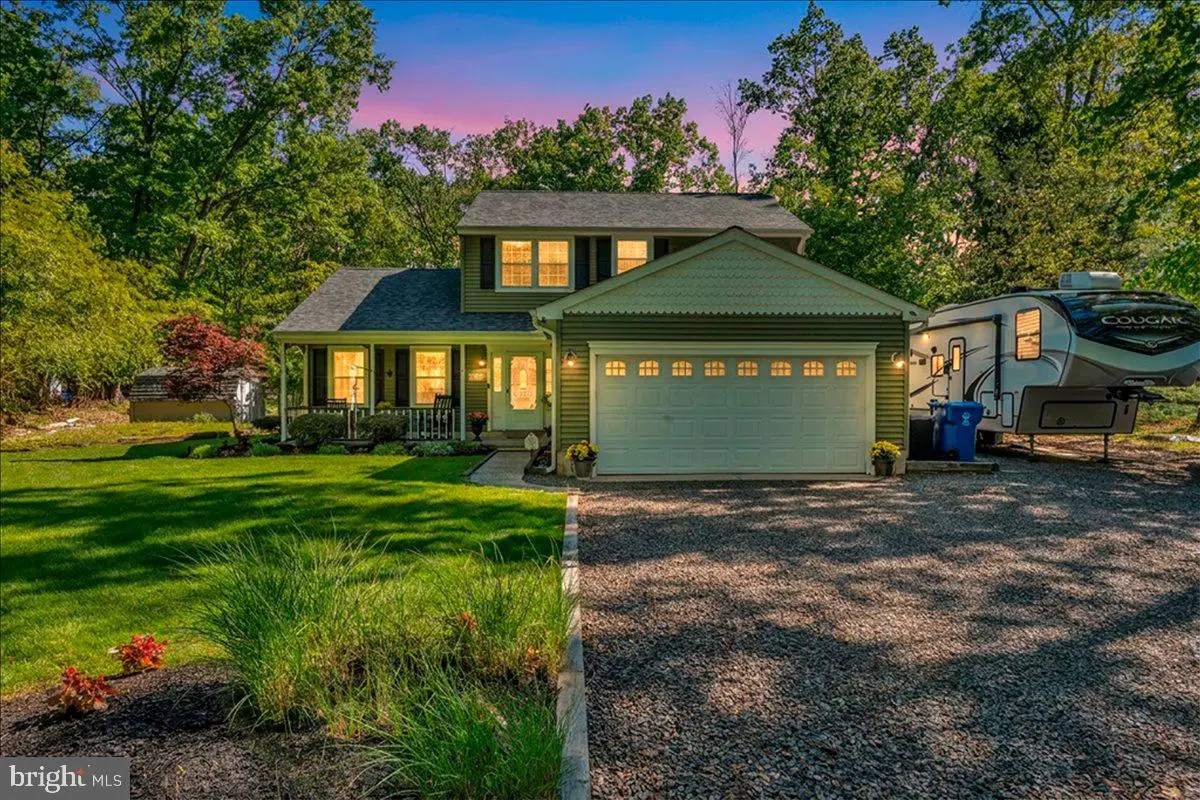 36 Mill Rd, Shamong, NJ 08088 - #1