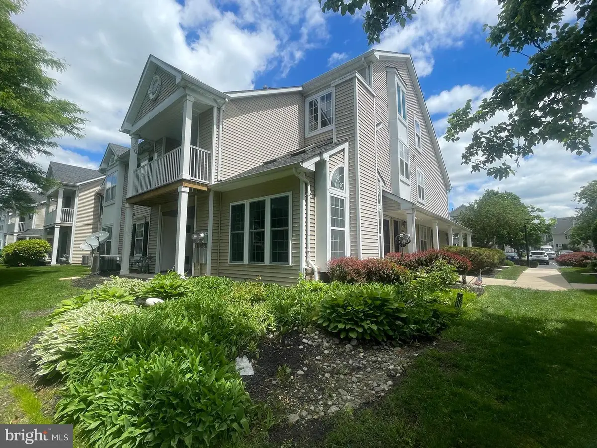 3603-a Saxony Dr, Mount Laurel, NJ 08054 - #1