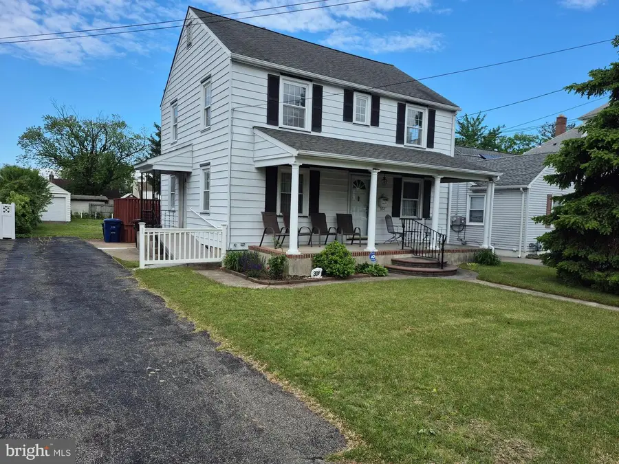 304 Lippincott Ave, Riverside, NJ 08075 - #2