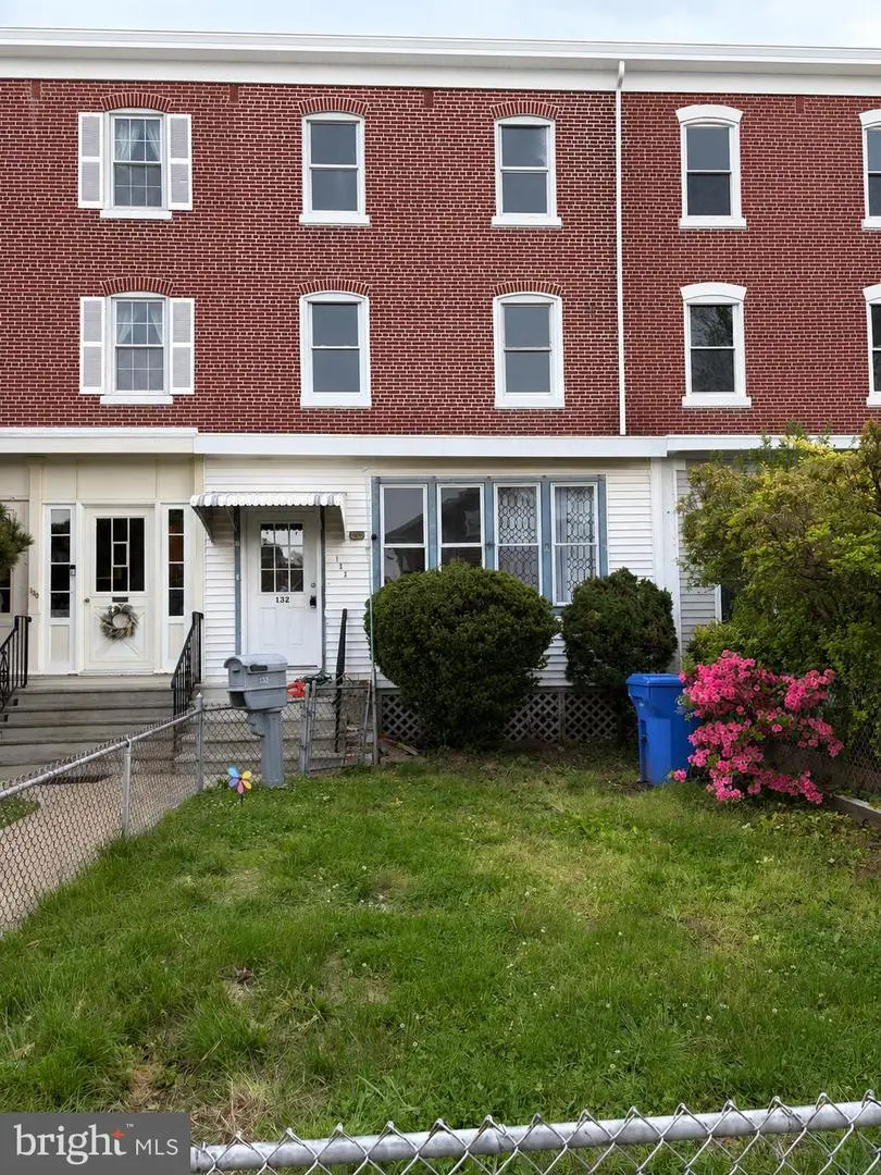 132 4th Ave, Roebling, NJ 08554 - #1