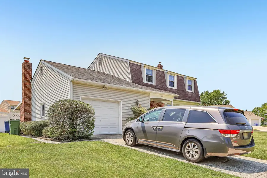 12 Kevin Way, Marlton, NJ 08053 - #2