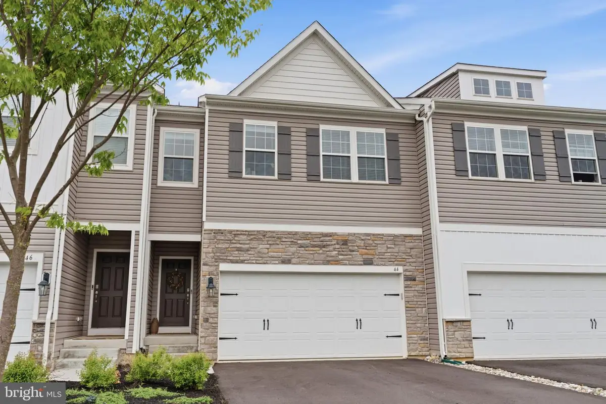 44 Marion Ave, Bordentown, NJ 08505 - #1