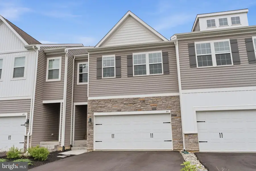 44 Marion Ave, Bordentown, NJ 08505 - #3
