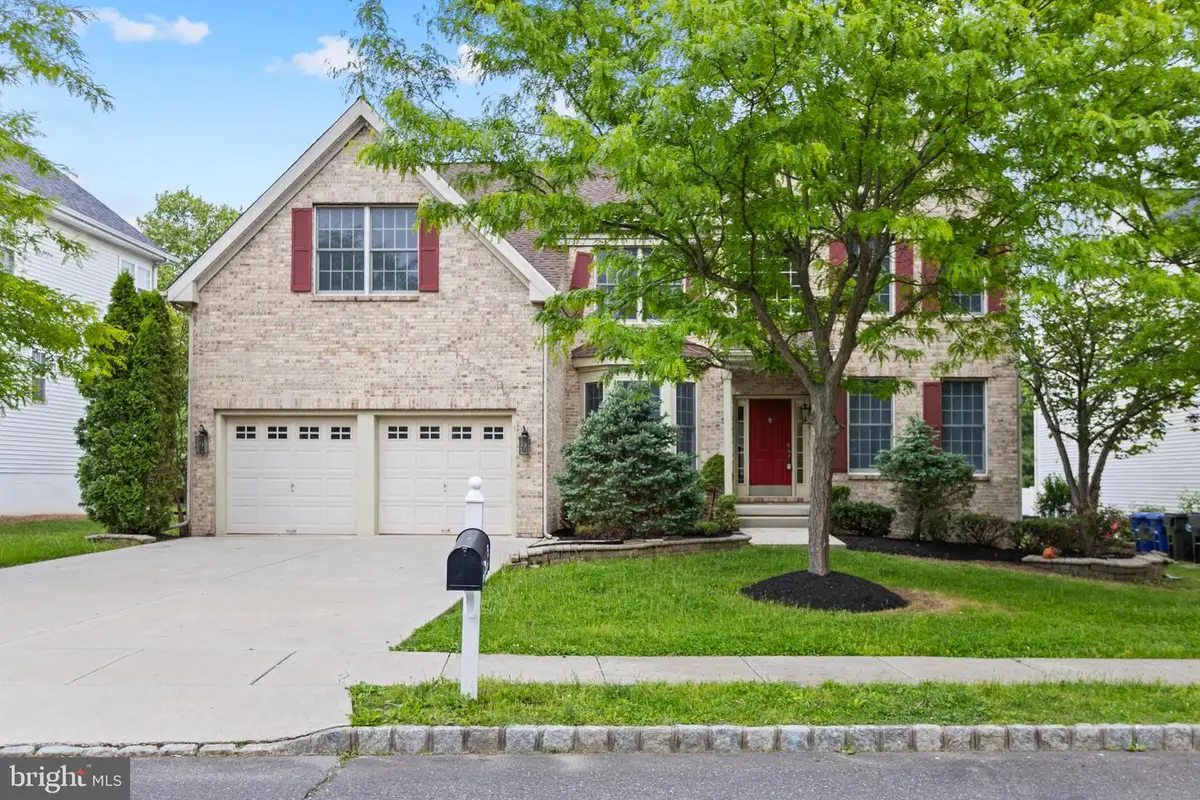 5 Springhouse Ct, Bordentown, NJ 08505 - #1