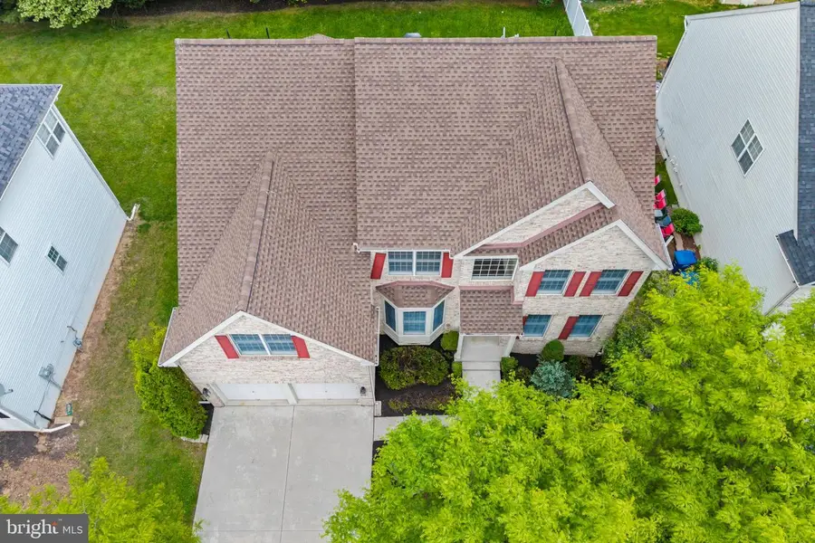 5 Springhouse Ct, Bordentown, NJ 08505 - #2