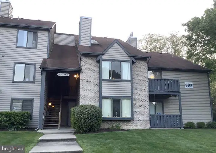 4418-a Aberdeen Dr, Mount Laurel, NJ 08054 - #2