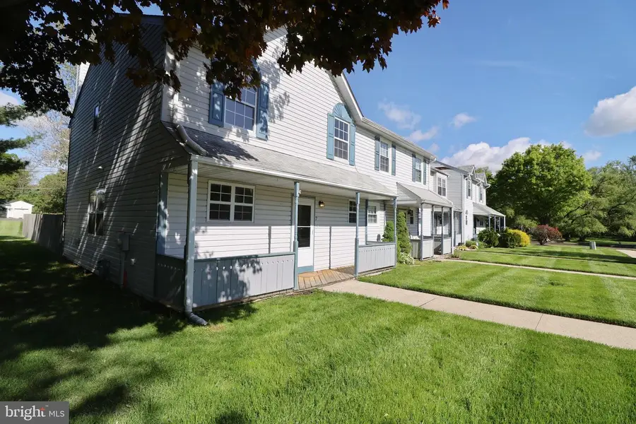 7 Adam Ct, Mount Holly, NJ 08060 - #2