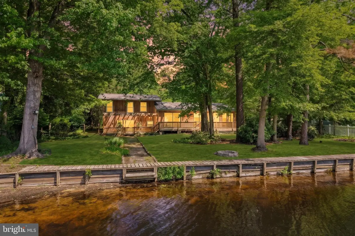 34 Oakwood Dr, Medford, NJ 08055 - #1