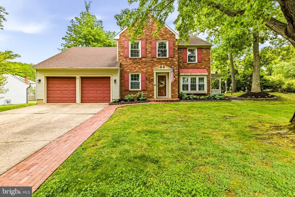 30 Sheffield Ln, Mount Laurel, NJ 08054 - #1
