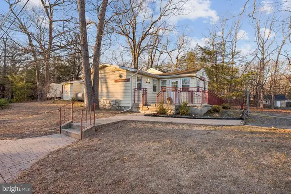 1531 Route 206, TABERNACLE, NJ 08088