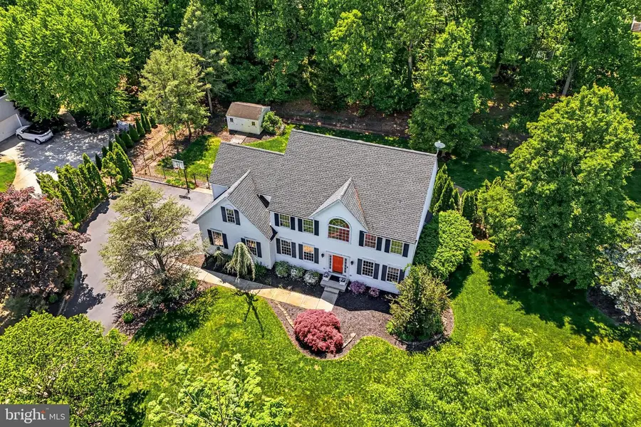 23 Huntington Dr, Burlington, NJ 08016 - #3