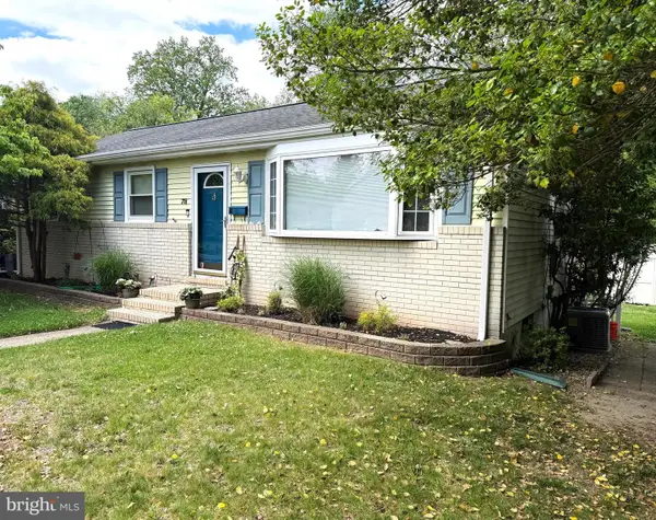 78 Walnut St, MOUNT HOLLY, NJ 08060