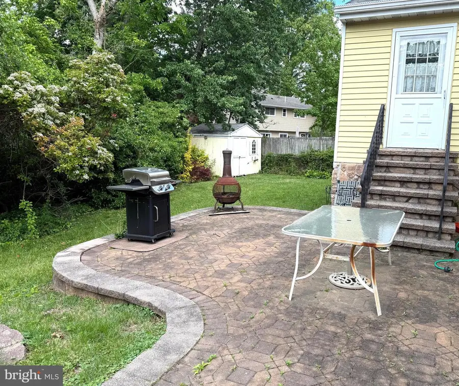 78 Walnut St, Mount Holly, NJ 08060 - #2