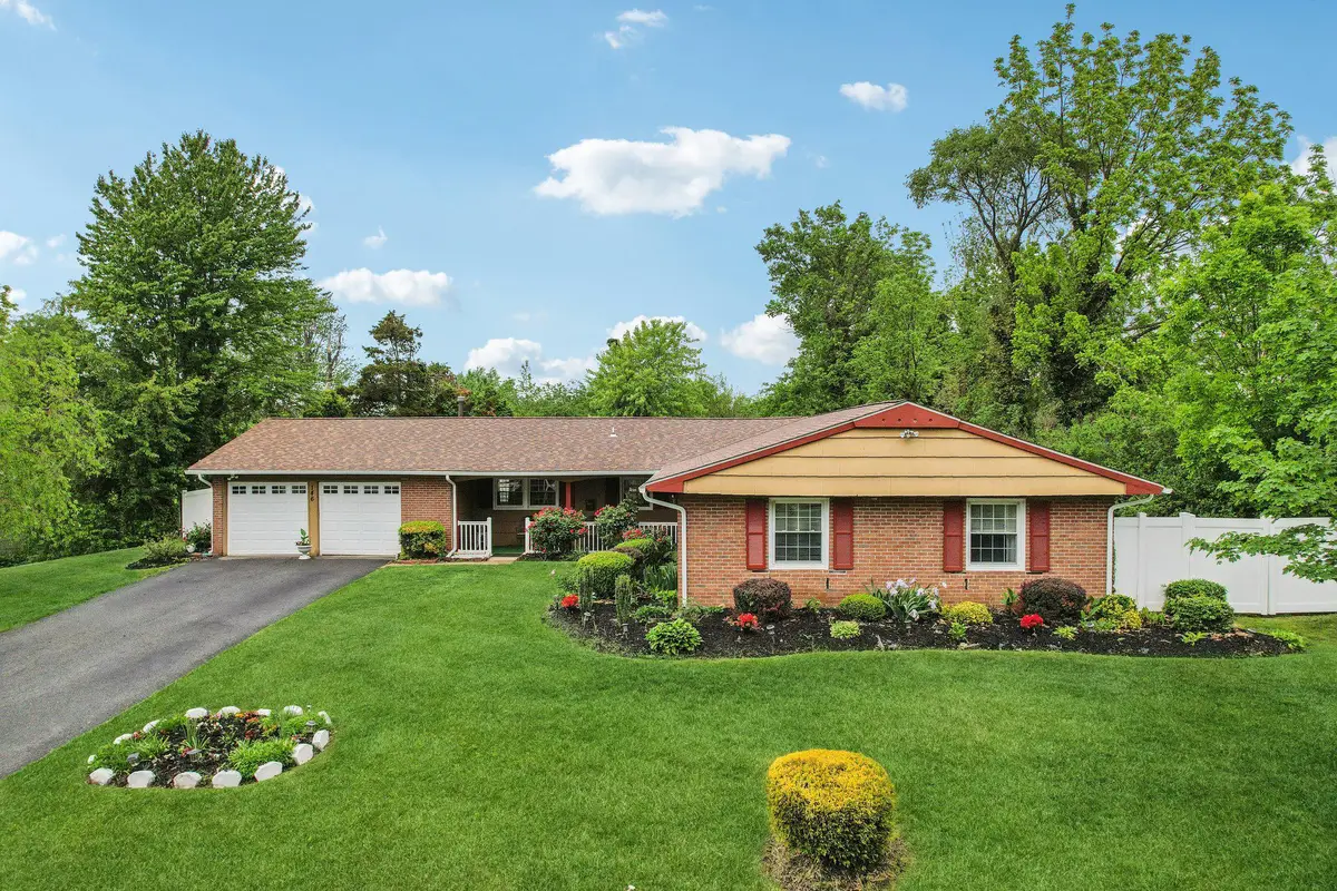 146 Tyler Dr, Willingboro, NJ 08046 - #1