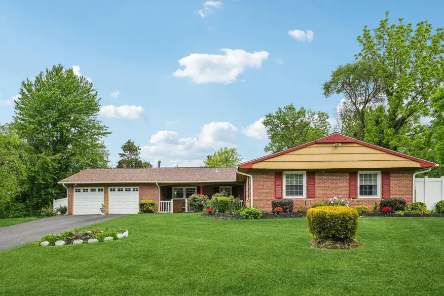 146 Tyler Dr, Willingboro, NJ 08046 - #3