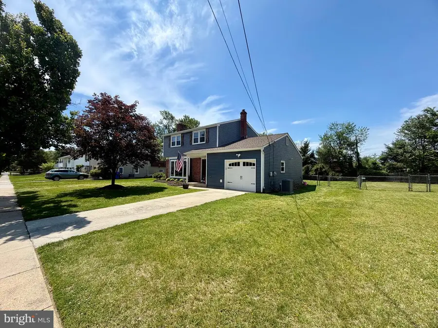 5 Princess Ave, Marlton, NJ 08053 - #3